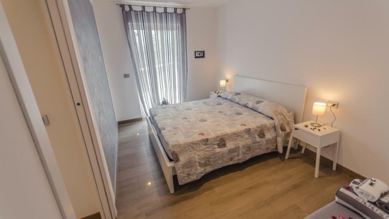 Villa Casa Guetti Terme di Comano Comano Terme Esterno foto