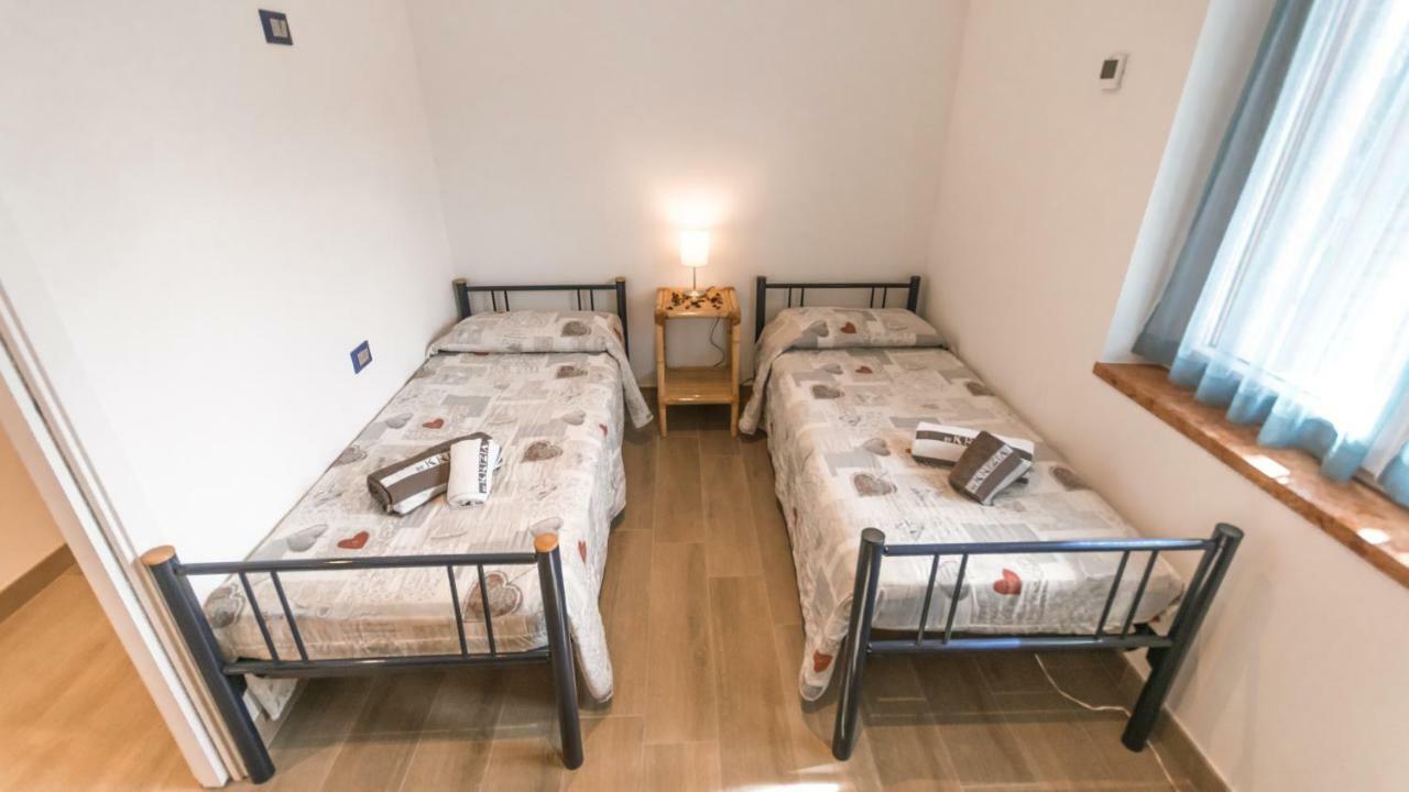 Villa Casa Guetti Terme di Comano Comano Terme Esterno foto
