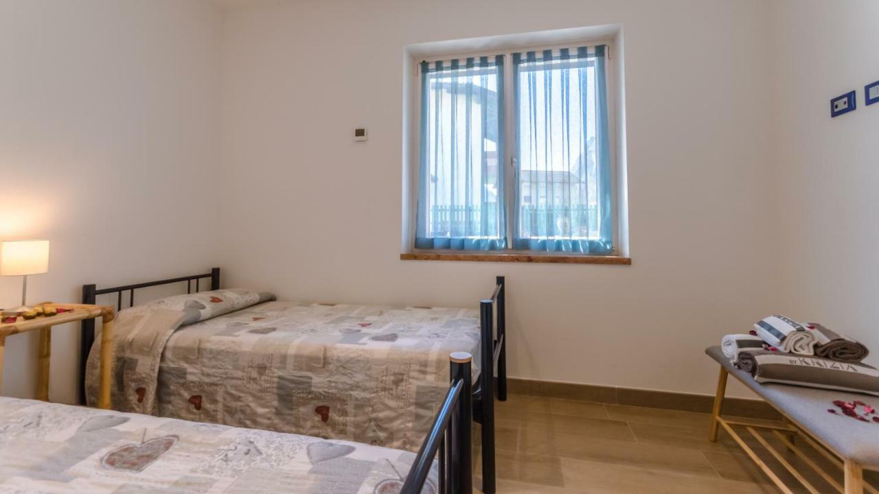 Villa Casa Guetti Terme di Comano Comano Terme Esterno foto